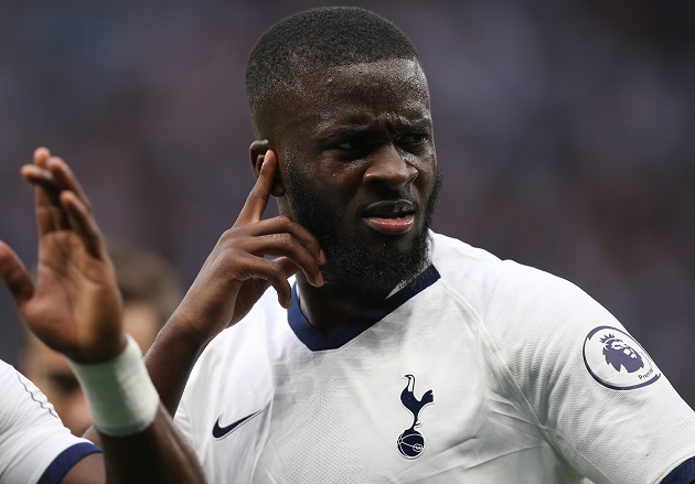 5 reasons Barca should avoid signing Tanguy Ndombele - Bóng Đá