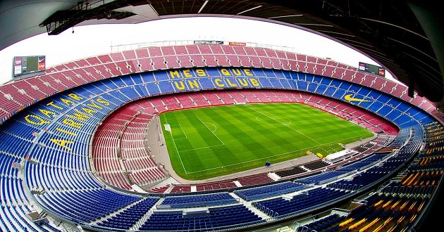 Epidemiologist explains why we are unlikely to see fans at Camp Nou in 2020 - Bóng Đá
