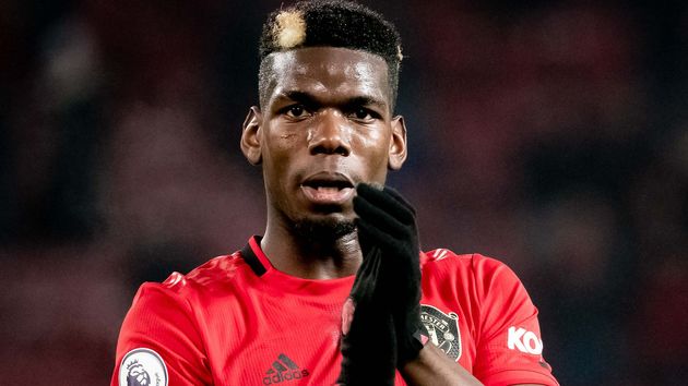 Real Madrid tipped to complete Man Utd transfer for Paul Pogba this summer - Bóng Đá