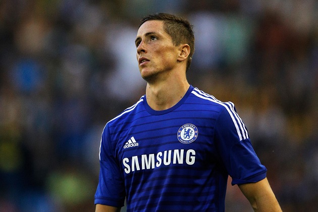 John Terry reveals Roman Abramovich kept asking about Fernando Torres before his £50m Chelsea transfer - Bóng Đá