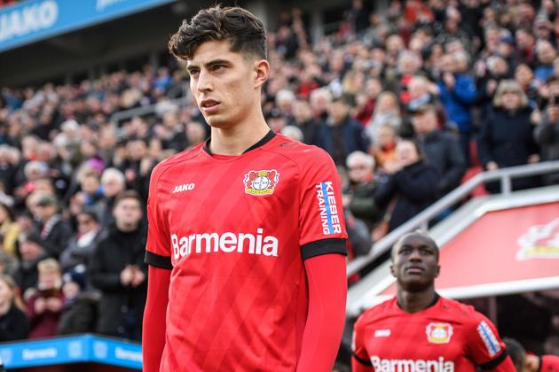 Didi Hamann: 'There's talk about Werner going to England but Havertz is the one I would be looking at' - Bóng Đá