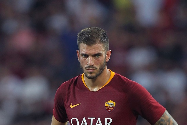 Roma defender Davide Santon explains the decision to give up four-month salary - Bóng Đá