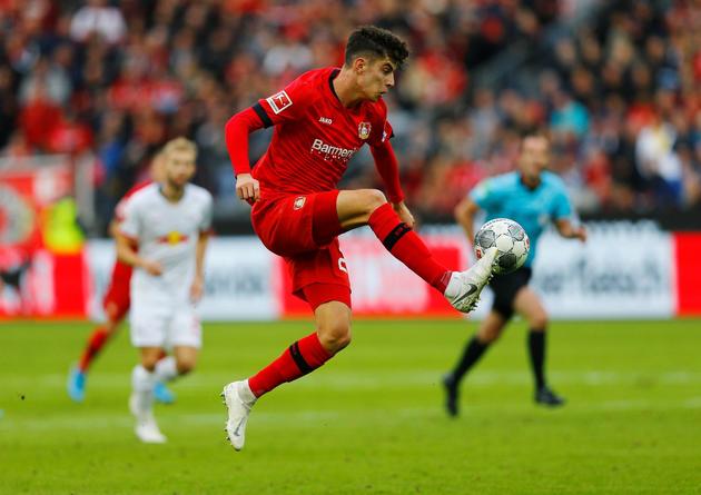 Từ nguồn 'tier 1' Christian Falk: Havertz muốn đi, 1 CLB sẽ không chi tiền - Bóng Đá