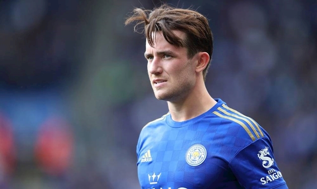 Chelsea one of eight clubs interested in signing Ben Chilwell as Blues eye transfer battle - Bóng Đá