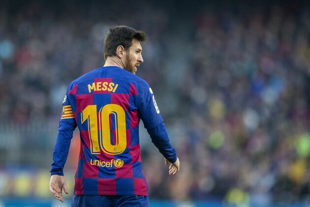 New Messi record loading: Leo just two goals behind another astronomical milestone - Bóng Đá