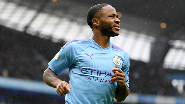 The Times: Raheem Sterling’s Adidas sponsorship deal could 