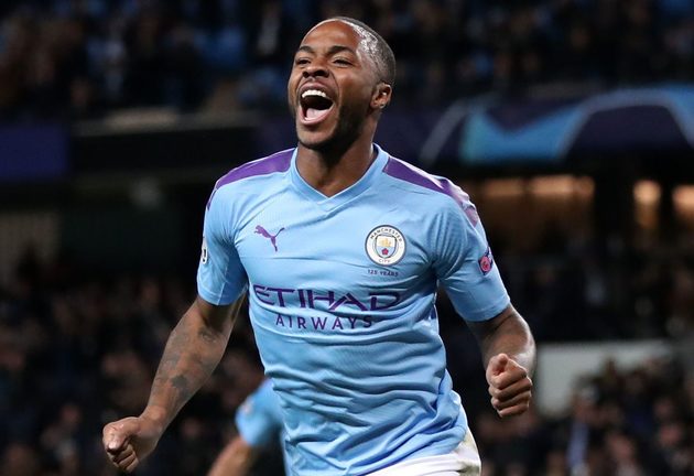 The Times: Raheem Sterling’s Adidas sponsorship deal could 