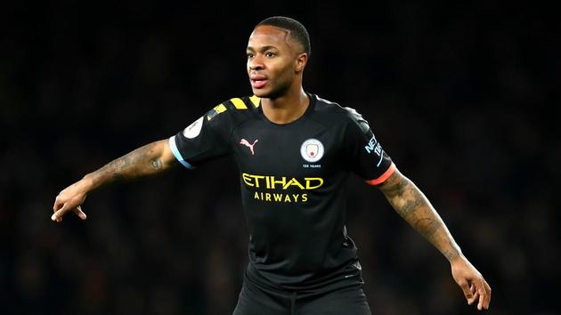 The Times: Raheem Sterling’s Adidas sponsorship deal could 