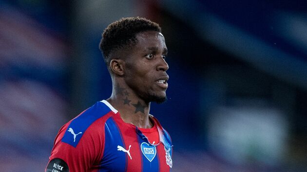 United set to receive about £15m after Crystal Palace boss all but confirms Zaha's exit - Bóng Đá