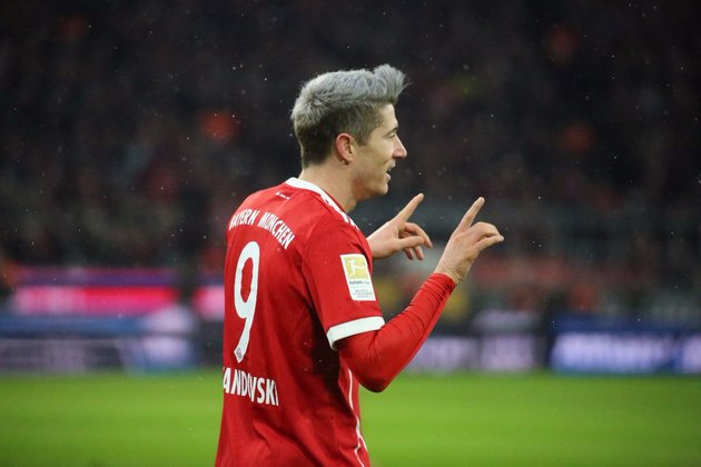 'We have big respect for Chelsea': Lewandowski insists Bayern won't take Champions League second leg lightly - Bóng Đá