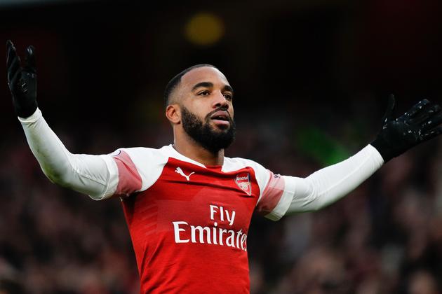 Juventus ready to offer player + cash for Lacazette: why none on Juve's 3-man list makes sense for Arsenal - Bóng Đá
