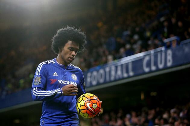 Arsenal legend Groves: 'At the moment, Willian is better than Pepe' - Bóng Đá