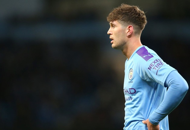 Could John Stones be upgrade on current Arsenal defenders: analysing his City stats vs our centre-backs - Bóng Đá