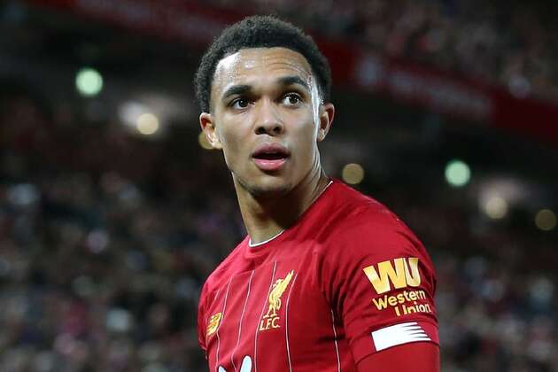 Graeme Souness gives 2 reasons why Trent could want midfield role - Bóng Đá