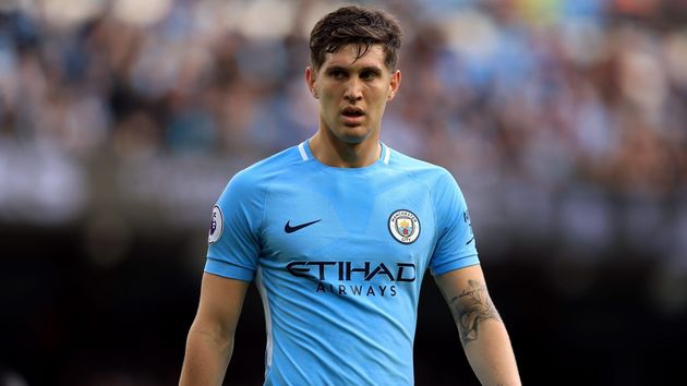 Could John Stones be upgrade on current Arsenal defenders: analysing his City stats vs our centre-backs - Bóng Đá