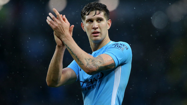 Could John Stones be upgrade on current Arsenal defenders: analysing his City stats vs our centre-backs - Bóng Đá