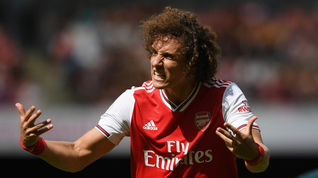 Ian Wright will support David Luiz 'whatever happens' because Brazilian is a 'winner' – 3 episodes prove Wrighty's assessment is spot on - Bóng Đá