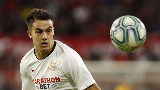 Chelsea dẫn đầu cuộc đua giành sao trẻ Real Madrid