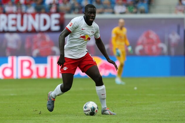 Why Chelsea should consider signing Dayot Upamecano - Explained through stats and comparisons - Bóng Đá