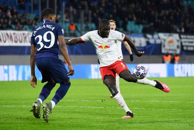 Why Chelsea should consider signing Dayot Upamecano - Explained through stats and comparisons - Bóng Đá