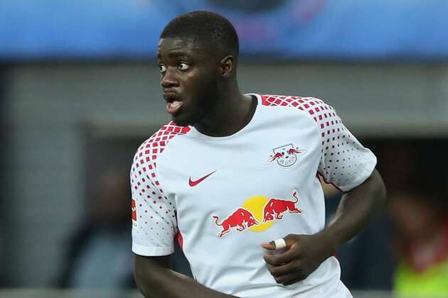 Why Chelsea should consider signing Dayot Upamecano - Explained through stats and comparisons - Bóng Đá
