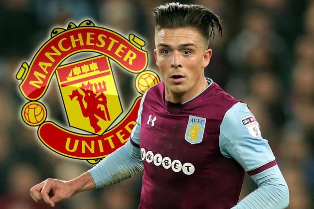 'The Euros are coming up': Grealish warned he could lose England place by leaving Aston Villa - Bóng Đá