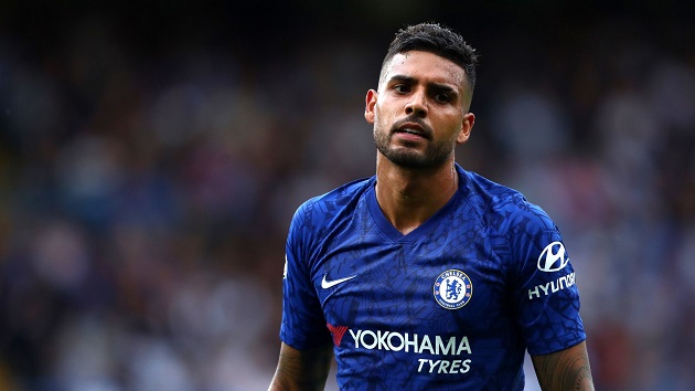 Chelsea reportedly set asking price for Emerson, Inter attempt to get discount - Bóng Đá