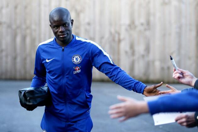 Vì 2 bom tấn, Inter gặp khó trong việc mua "nhà vô địch" của Chelsea