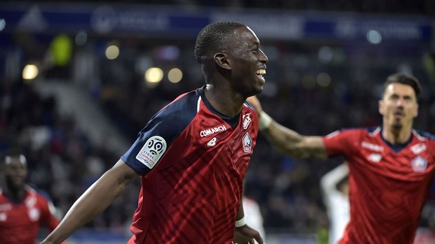 Chủ tịch Lille lên tiếng, loạt đại gia Premier League mừng thầm