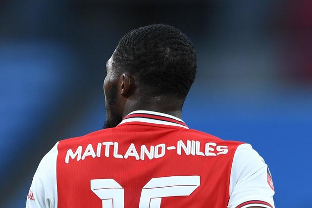 3 điều Maitland-Niles cần làm để trở thành trụ cột của Arsenal - Bóng Đá