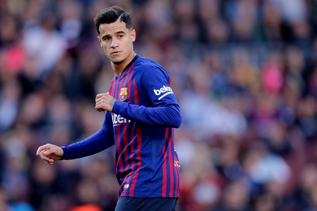 4 cái tên có thể sẽ kế thừa chiếc áo số 8 của Iniesta tại Barca mùa tới - Bóng Đá