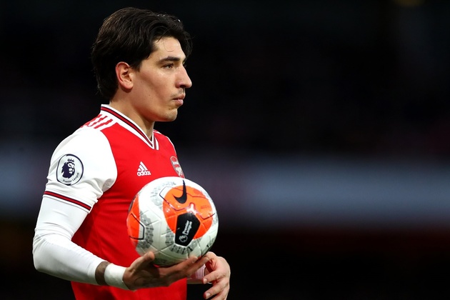 Why Barca should think twice before replacing Nelson Semedo with Hector Bellerin: 1-minute explainer - Bóng Đá