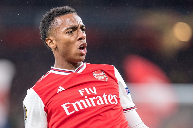 10-year-plan: How old Arsenal's best youngsters will be in 2030 - Bóng Đá