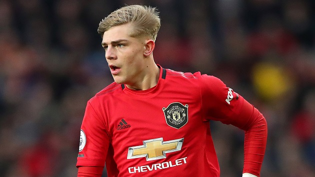 10-year-plan: how old Man United's best youngsters will be in 2030 - Bóng Đá