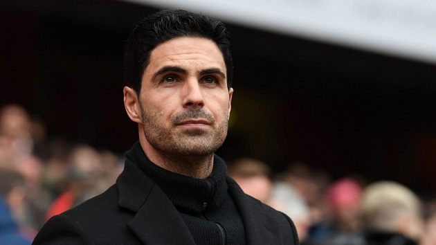 'He can prove to be one of the best young managers around': Kevin Campbell names condition for Arteta to succeed - Bóng Đá