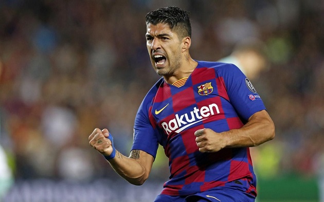 Revealed: Barcelona's highest-rated players on FIFA 21 - Bóng Đá