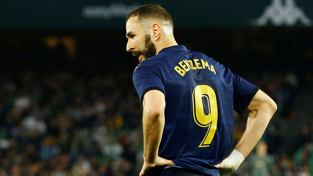 3 big milestones Karim Benzema could reach in 2020/21 season - Bóng Đá