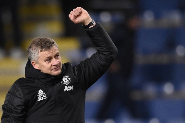 4 key decisions Ole will need to make against Palace - Bóng Đá