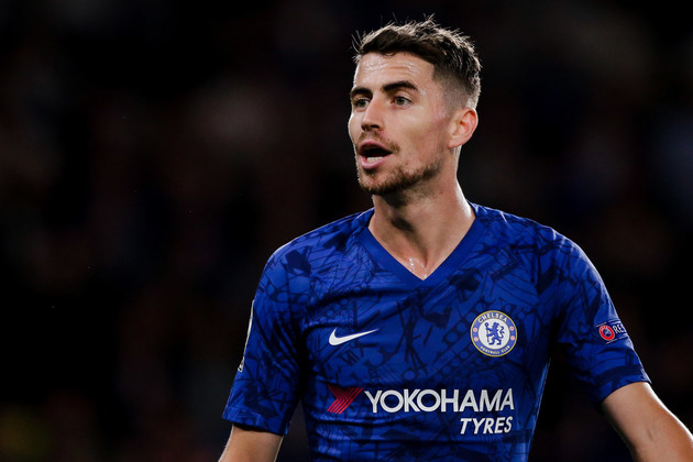 What Chelsea's most valuable XI look like now and how much they are worth - Bóng Đá