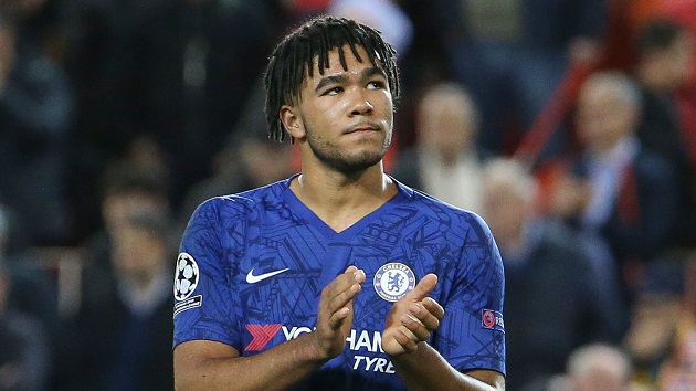 Pat Nevin: Reece James can be a midfield colossus for Chelsea - Bóng Đá