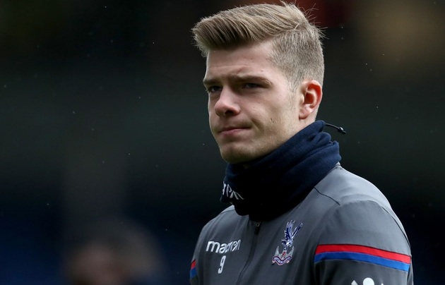  RB Leipzig expected to complete the signing of Alexander Sørloth this week - Bóng Đá