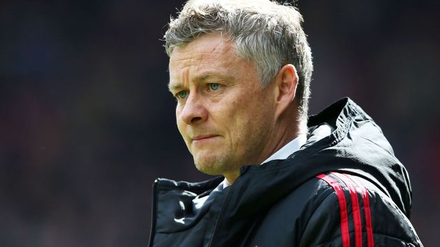 Solskjaer gives positive updates on Pogba and Greenwood ahead of Palace clash - Bóng Đá