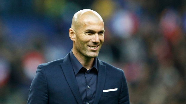 'If Zidane kicks Jovic out, he has to resign': La Liga expert Pedrerol - Bóng Đá