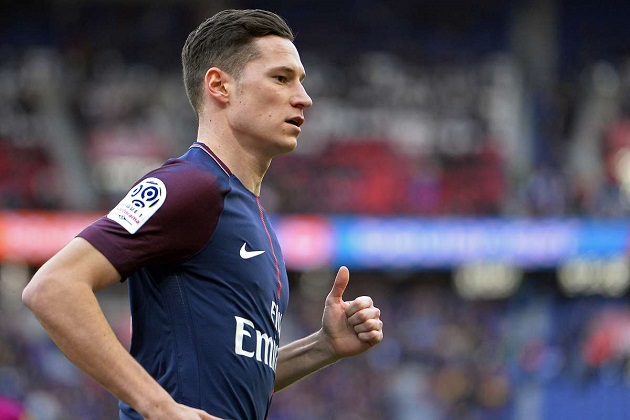 4 midfielders Arsenal can sign before October 6 if Aouar race is indeed over - Bóng Đá