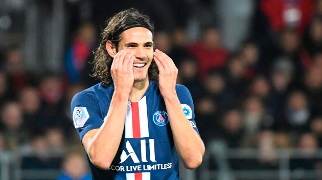 Martial suspended, Cavani quarantined: Newcastle game could see United try new formation - what it could be like - Bóng Đá