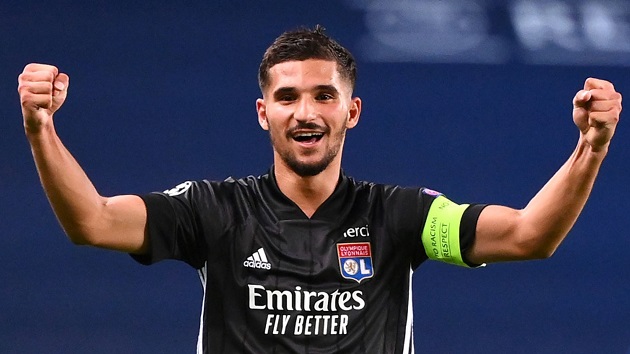 Arsenal đáng lý đã mua được Houssem Aouar nếu... - Bóng Đá