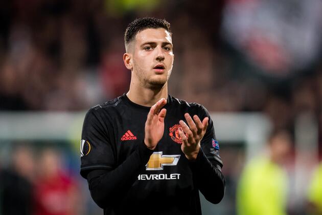 Milan looking to enter talks over permanent deal for Diogo Dalot - Bóng Đá