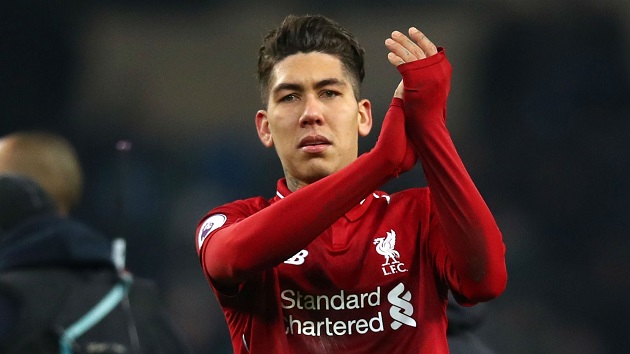 Worse finishing, better passing and pressing: Analysing Firmino's stats over last 3 seasons - Bóng Đá