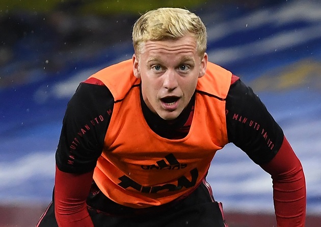 Ole Gunnar Solskjaer slammed for ‘insane’ selection error in Man Utd’s 4-1 Newcastle win - Bóng Đá
