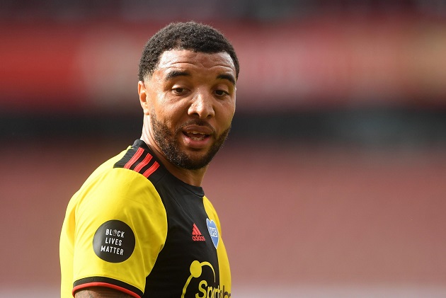 ‘He doesn’t know how to do one or two touches’: Troy Deeney hints at Fred’s weaknesses – but fans are unimpressed - Bóng Đá